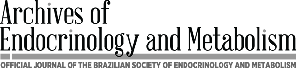 Archives of Endocrinology and Metabolism