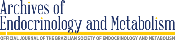 Archives of Endocrinology and Metabolism